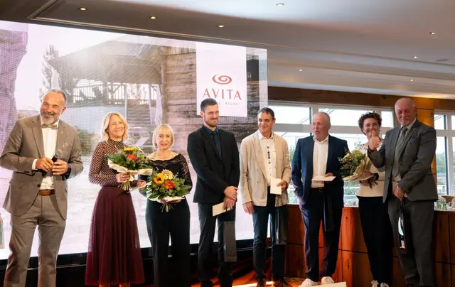 Foto: AVITA Resort/V. Baum