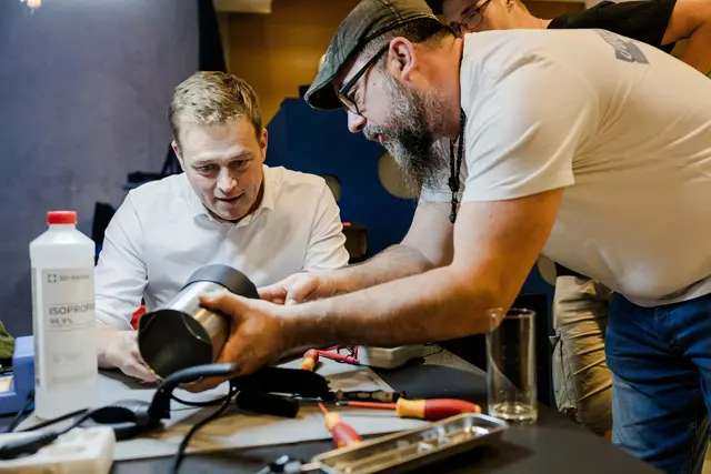 Foto: Foto: Land OÖ/Werner Dedl