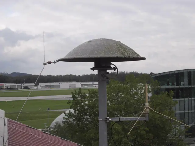 Im Ernstfall warnen 521 Sirenen im Land Salzburg die Bevölkerung vor Gefahren. Am Samstag, den 4. Oktober 2025, stehen der Sirenenprobealarm und zwei AT-Alerts an. | Foto: Landesfeuerwehrverband Salzburg