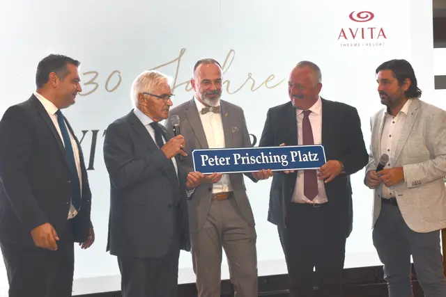 Foto: Michael Strini