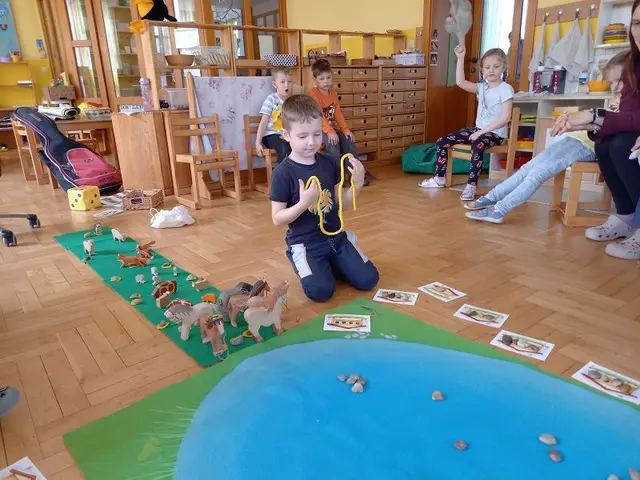 Foto: Kindergarten Mooskirchen