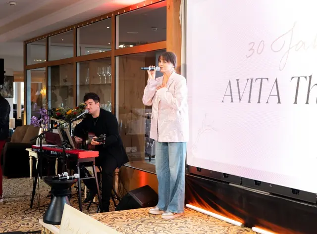 Foto: AVITA Resort/V. Baum