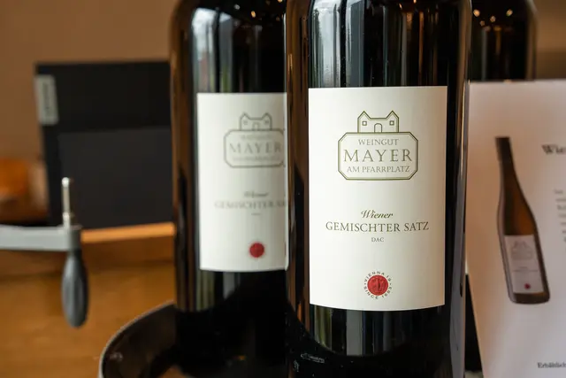 Foto: Valentina Marinelic/MeinBezirk