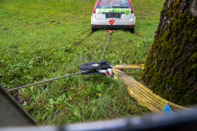 Foto: ÖA-Team BFKDO Spittal, KOCH Georg