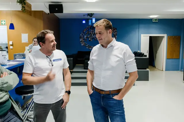 Foto: Foto: Land OÖ/Werner Dedl