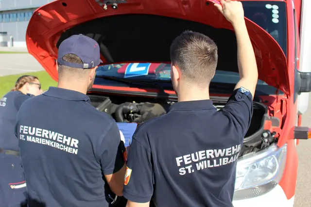 Foto: BFKDO Schärding