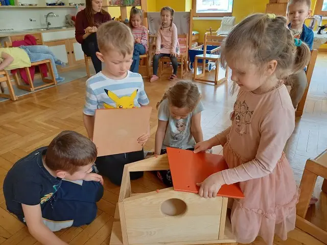 Foto: Kindergarten Mooskirchen
