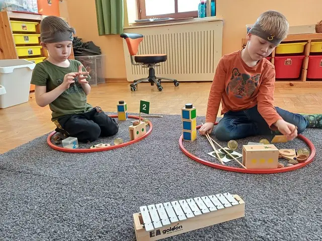 Foto: Kindergarten Mooskirchen