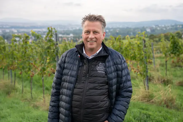 Foto: Valentina Marinelic/MeinBezirk