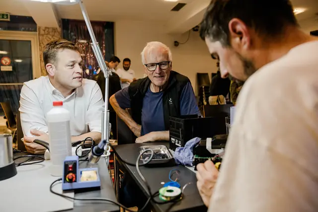 Foto: Foto: Land OÖ/Werner Dedl