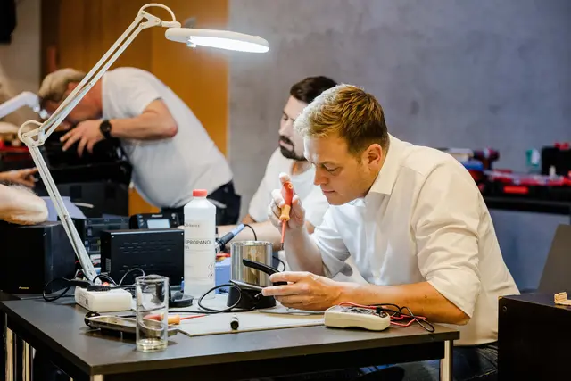 Foto: Foto: Land OÖ/Werner Dedl