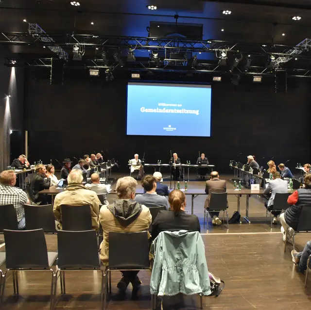 Foto: Barbara Fluckinger