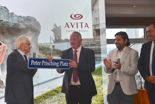 Foto: Michael Strini