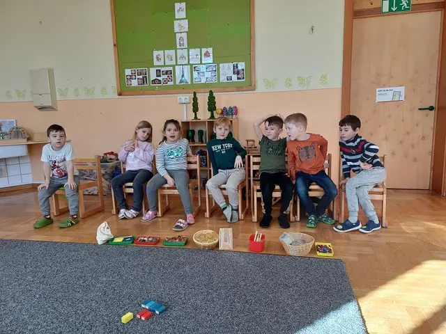 Foto: Kindergarten Mooskirchen