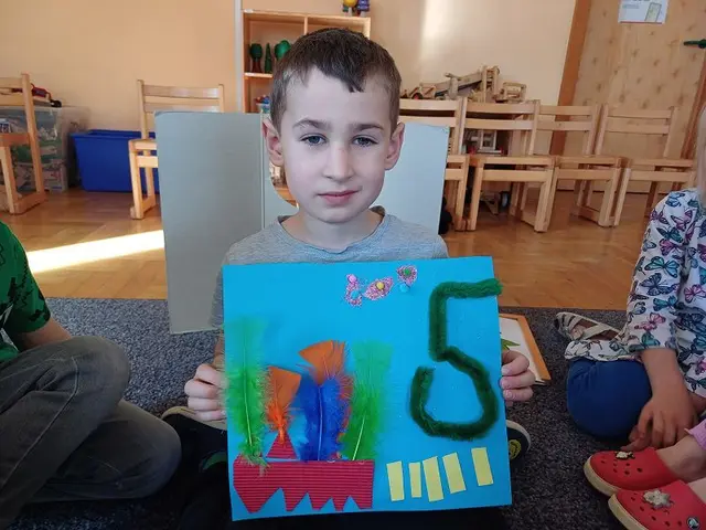Foto: Kindergarten Mooskirchen