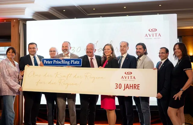 Foto: AVITA Resort/V. Baum