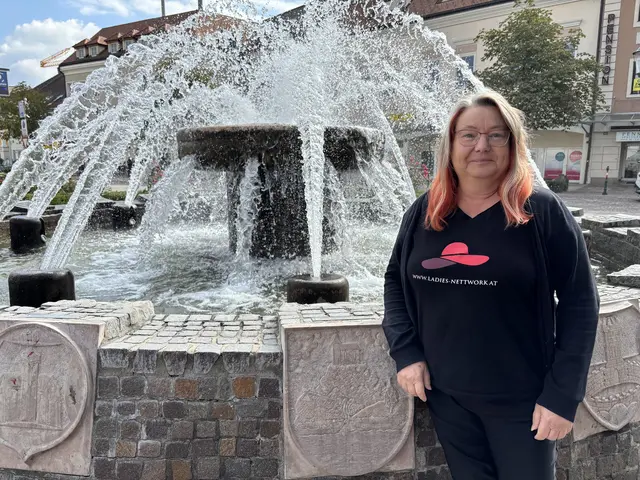 Foto: Victoria Edlinger