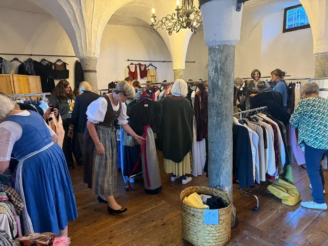 Foto: Soroptimist Zell am See