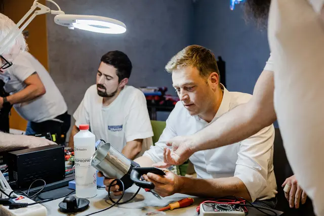 Foto: Foto: Land OÖ/Werner Dedl