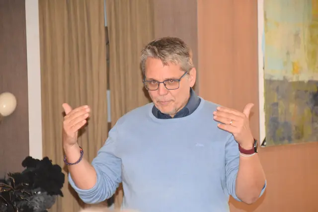 Foto: Michael Strini