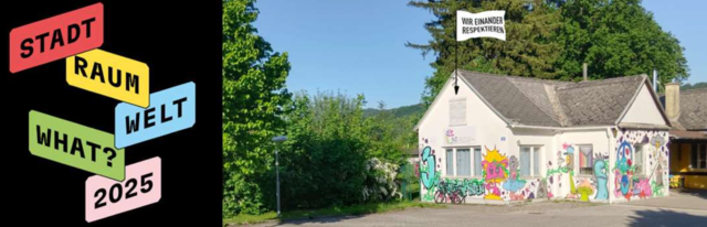 Trickfilm und Graffiti Präsentation | Foto: KOERNOE