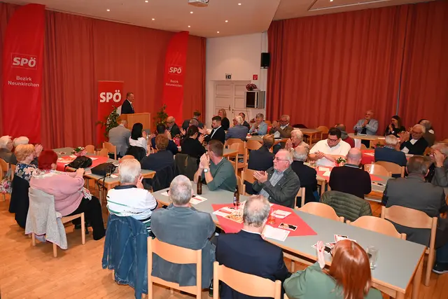 Foto: SPÖ Ternitz