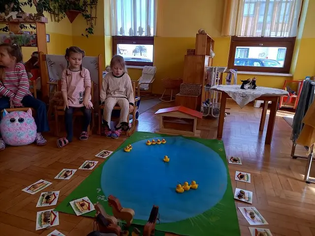 Foto: Kindergarten Mooskirchen