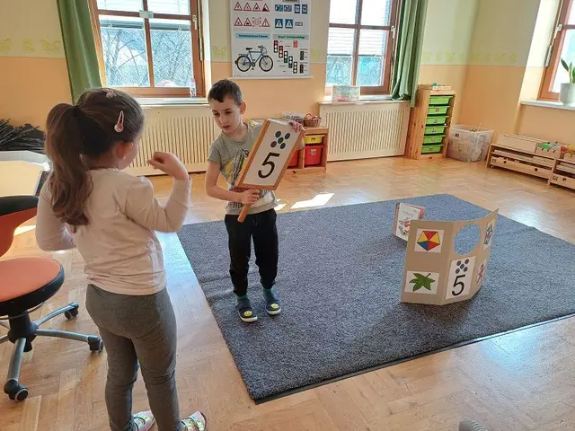 Foto: Kindergarten Mooskirchen
