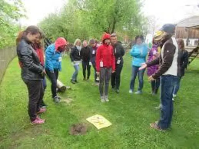 Foto: Kindergarten Mooskirchen