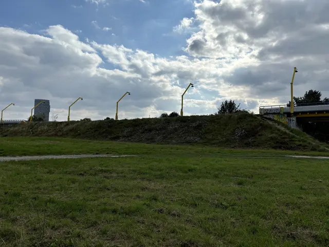 Foto: Kevin Gleichweit/MeinBezirk