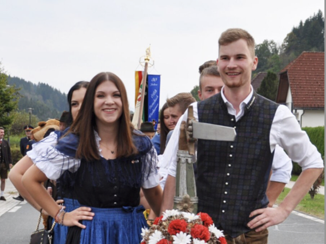 Musik, Kulinarik, Handwerkskunst und jede Menge gute Laune warten bei den 480. Krämermärkten in Guttaring. | Foto: Hölbling