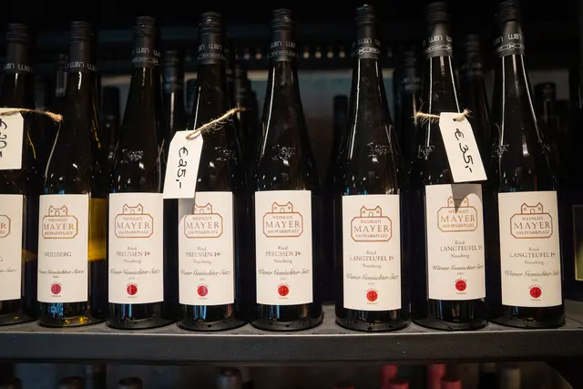 Foto: Valentina Marinelic/MeinBezirk