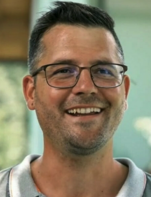 "Ich wurde nicht unlängst erst eingedeutscht, sondern stehe zu meinen Wurzeln!" – Peter Janezic | Foto: Privat
