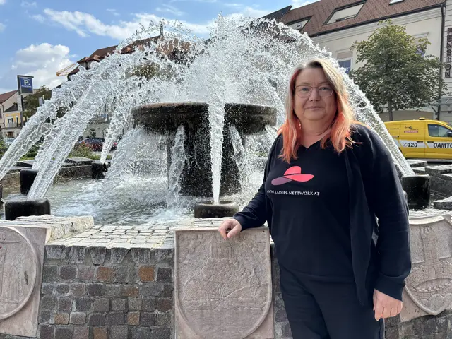 Unterwegs in ganz NÖ. | Foto: Victoria Edlinger