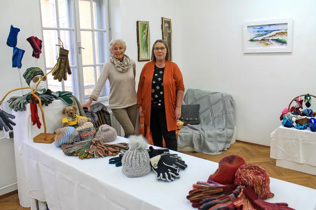 Foto: Johann Stehrer