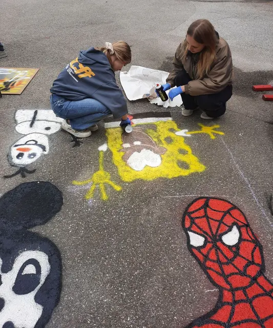 Foto: Frauen*forum Salzkammergut