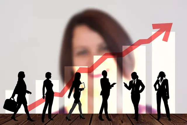 Die Arbeitslosigkeit im Tennengau sinkt zum dritten Mal in Folge - Jugendliche kommen schneller in Jobs, ältere Bewerber punkten mit Erfahrung. | Foto: pixabay