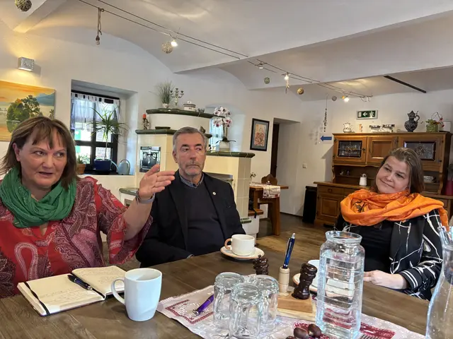 Foto: MeinBezirk/Katrin Löschnig