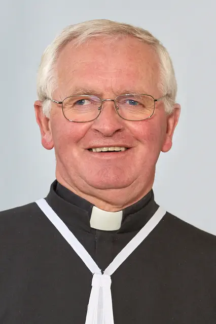 Stefan Mitterhauser zeichnete ein soziales Wesen aus. | Foto: www.pedagrafie.de