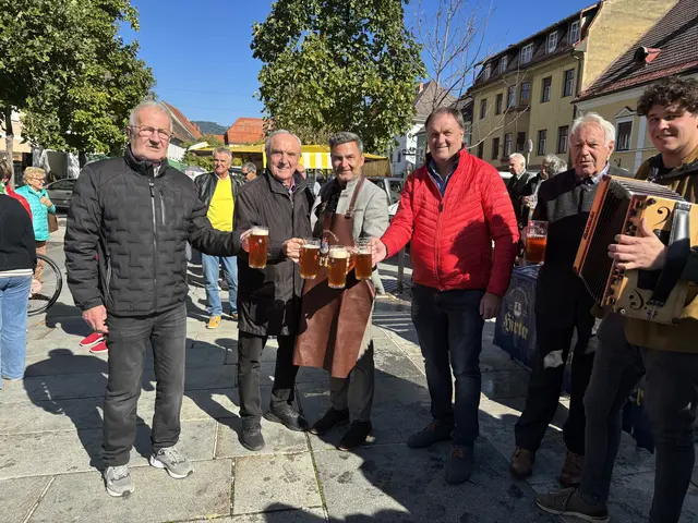 Foto: MeinBezirk/Robert Glinik