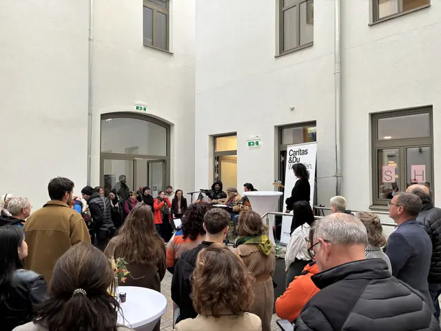 Foto: Matthias Pandrea / MeinBezirk