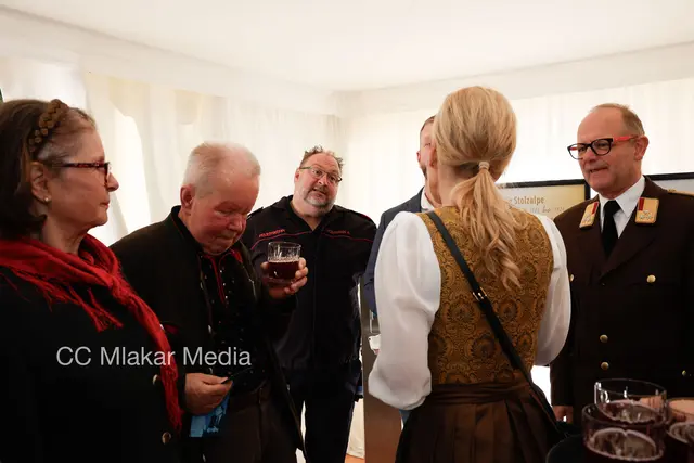 Foto: Bildrechte: cc Mlakar Media