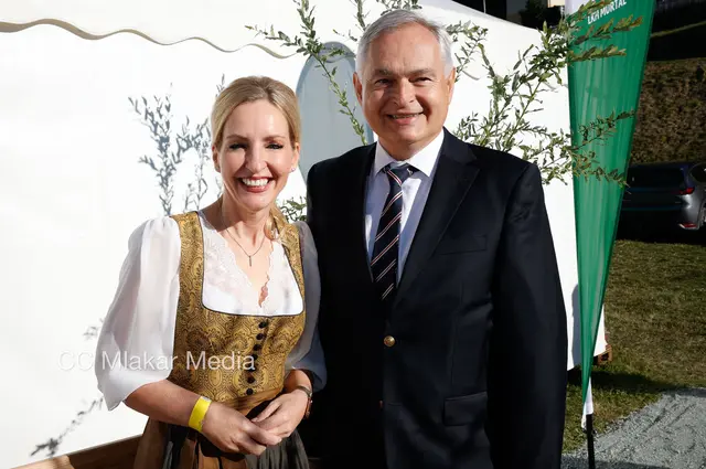 Foto: Bildrechte: cc Mlakar Media