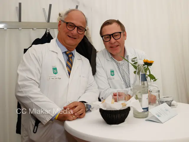 Foto: Bildrechte: cc Mlakar Media