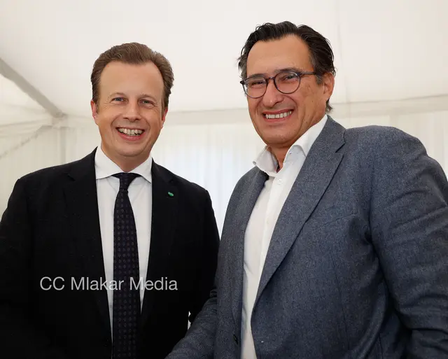 Foto: Bildrechte: cc Mlakar Media