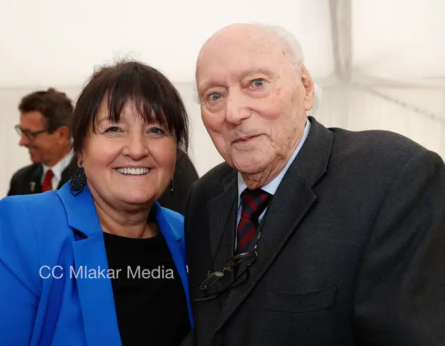 Foto: Bildrechte: cc Mlakar Media