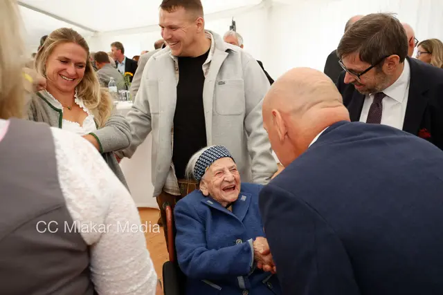 Foto: Bildrechte: cc Mlakar Media