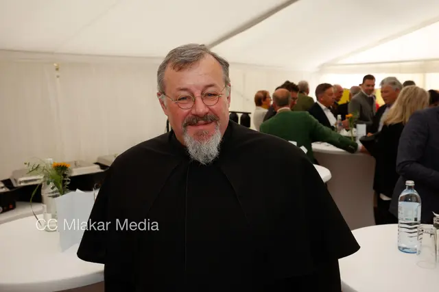 Foto: Bildrechte: cc Mlakar Media