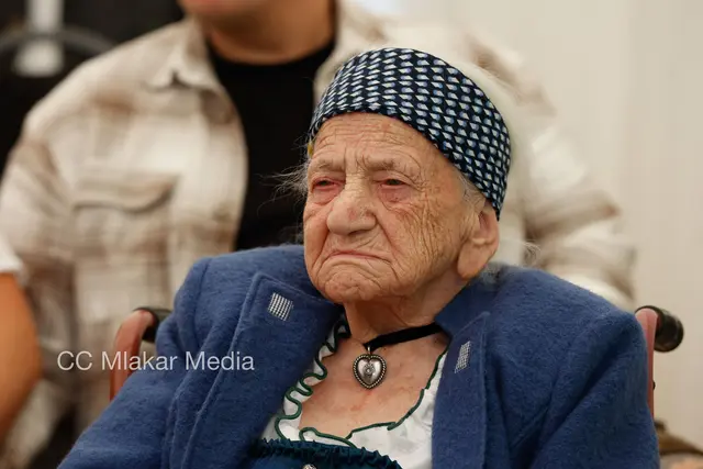 Foto: Bildrechte: cc Mlakar Media