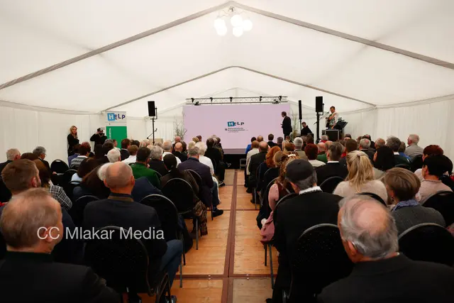 Foto: Bildrechte: cc Mlakar Media